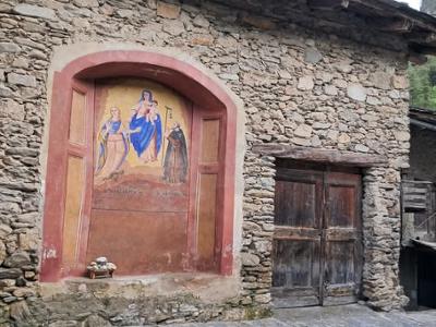PASSEGGIATE CULTURALI